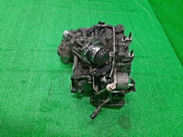 АКПП НА MITSUBISHI OUTLANDER CW5W 4B12