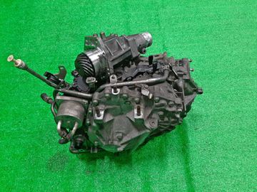 АКПП НА MITSUBISHI OUTLANDER CW5W 4B12