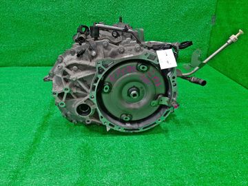 АКПП НА MITSUBISHI GALANT FORTIS CY4A 4B11