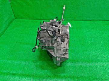 АКПП НА MITSUBISHI GALANT FORTIS CY4A 4B11