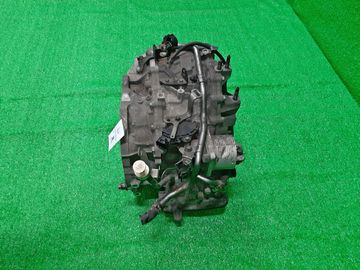 АКПП НА MITSUBISHI GALANT FORTIS CY4A 4B11