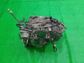 АКПП НА MITSUBISHI GALANT FORTIS CY4A 4B11