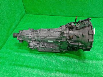 АКПП НА SUBARU LEGACY BPE EZ30DE