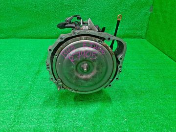 АКПП НА SUBARU LEGACY BH5 EJ206
