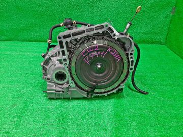 АКПП НА HONDA ACCORD CW2 K24A