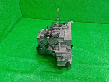 АКПП НА HONDA ACCORD CW2 K24A