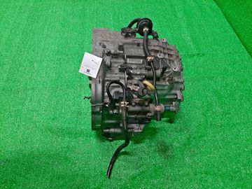 АКПП НА HONDA ACCORD CW2 K24A
