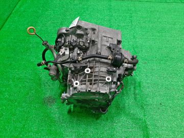 АКПП НА HONDA ACCORD CW2 K24A