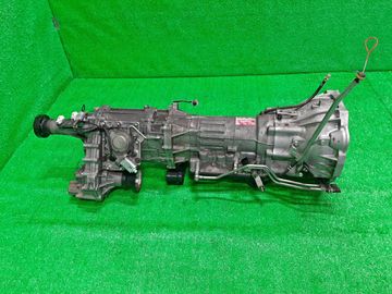 АКПП НА SUZUKI ESCUDO TDA4W J24B
