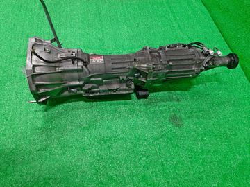 АКПП НА SUZUKI ESCUDO TDA4W J24B