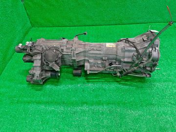 АКПП НА SUZUKI ESCUDO TD54W J20A