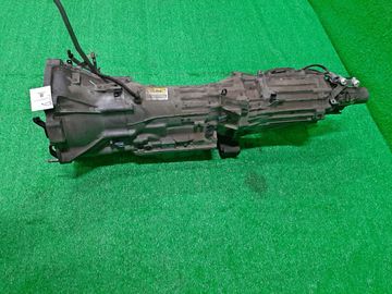 АКПП НА SUZUKI ESCUDO TD54W J20A