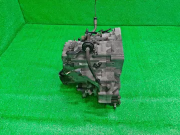 АКПП НА HONDA ACCORD CL9 K24A