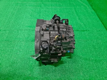 АКПП НА HONDA ACCORD CL9 K24A