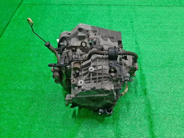 АКПП НА HONDA ACCORD CL9 K24A