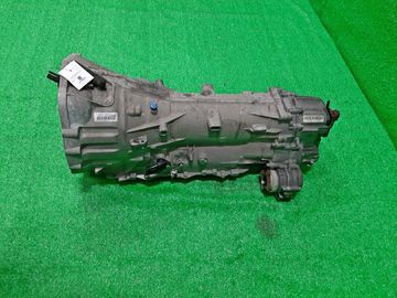 АКПП НА BMW X1 E84 N20B20A