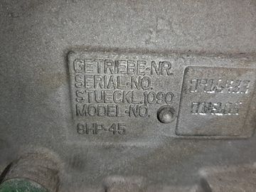 АКПП НА BMW X1 E84 N20B20A