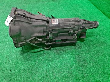 АКПП НА TOYOTA ALTEZZA GXE10 1G-FE