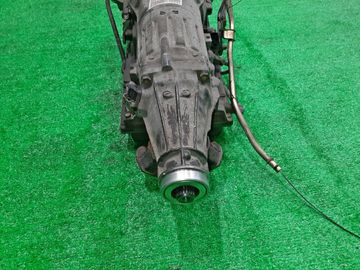 АКПП НА TOYOTA ALTEZZA GXE10 1G-FE