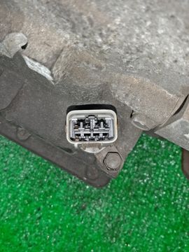 АКПП НА TOYOTA ALTEZZA GXE10 1G-FE