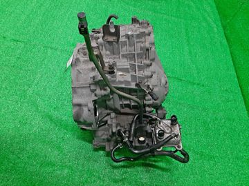 АКПП НА NISSAN MURANO PZ50 VQ35DE
