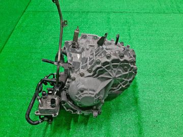 АКПП НА NISSAN MURANO PZ50 VQ35DE