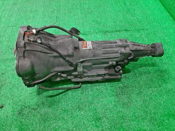 АКПП НА TOYOTA MARK II GX100 1G-FE