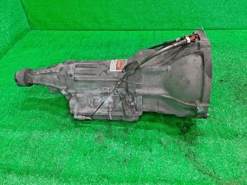 АКПП НА TOYOTA MARK II GX100 1G-FE