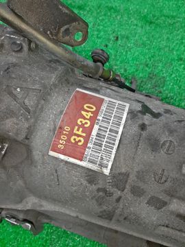 АКПП НА TOYOTA MARK II GX100 1G-FE
