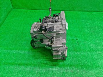 АКПП НА HONDA ACCORD CW1 R20A