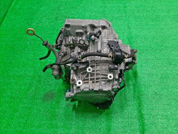 АКПП НА HONDA ACCORD CW1 R20A