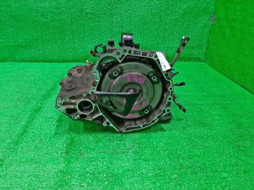 АКПП НА NISSAN BLUEBIRD SYLPHY QG10 QG18DE