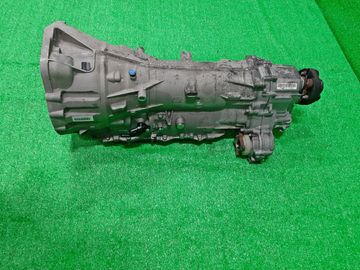 АКПП НА BMW X1 E84 N20B20A