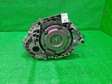АКПП НА MAZDA CX-5 KE2FW SH-VPTS
