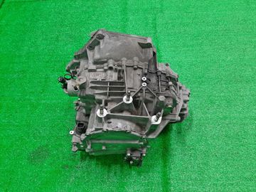АКПП НА MAZDA CX-5 KE2FW SH-VPTS