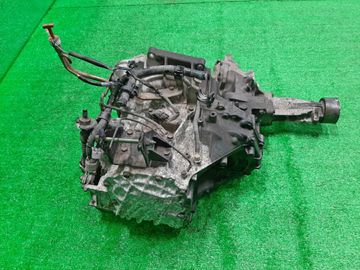 АКПП НА TOYOTA WILL VS ZZE129 1ZZ-FE