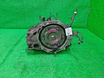 АКПП НА TOYOTA ALLEX NZE121 1NZ-FE