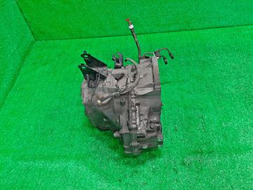 АКПП НА TOYOTA ALLEX NZE121 1NZ-FE