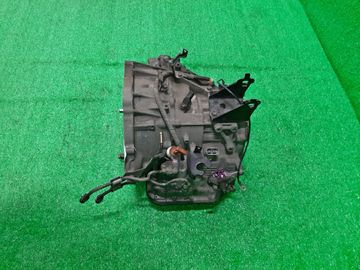 АКПП НА TOYOTA ALLEX NZE121 1NZ-FE