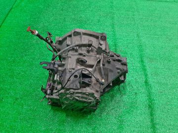 АКПП НА TOYOTA ALLEX NZE121 1NZ-FE