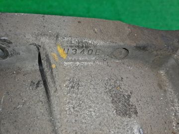 АКПП НА TOYOTA ALLEX NZE121 1NZ-FE