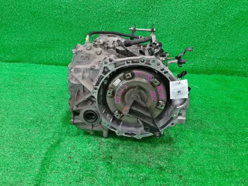 АКПП НА TOYOTA FIELDER NZE141 1NZ-FE