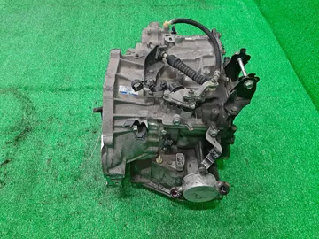 АКПП НА TOYOTA FIELDER NZE141 1NZ-FE