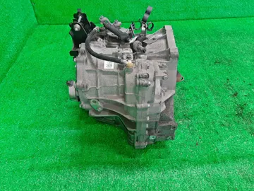 АКПП НА TOYOTA FIELDER NZE141 1NZ-FE