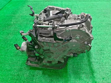 АКПП НА TOYOTA FIELDER NZE141 1NZ-FE