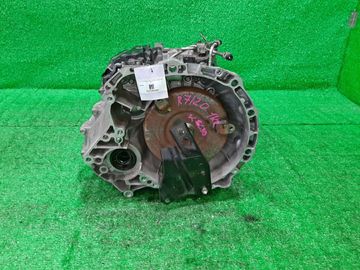 АКПП НА TOYOTA PASSO KGC30 1KR-FE