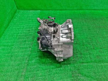 АКПП НА TOYOTA PASSO KGC30 1KR-FE