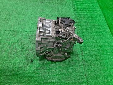 АКПП НА TOYOTA PASSO KGC30 1KR-FE
