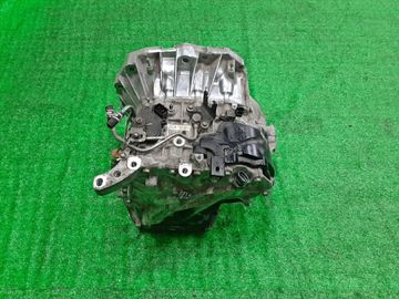 АКПП НА TOYOTA PASSO KGC30 1KR-FE
