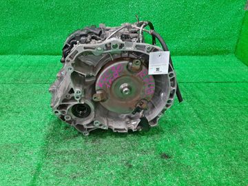АКПП НА TOYOTA PASSO KGC30 1KR-FE